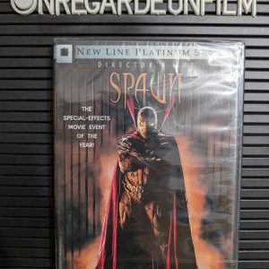 Spawn / Spawn (1997)