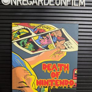 Death of Nintendo (2020) {Zone 1/NTSC}