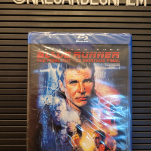 Blade Runner. Le Montage final / Blade Runner. The Final Cut (1982)