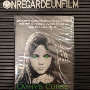 Cathy's Curse (1977)