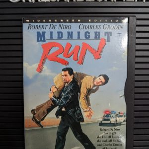 Midnight Run (1988)