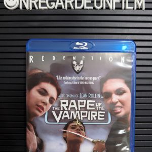 Le Viol du Vampire (1968)