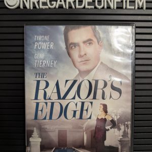 The Razor's Edge (1946)