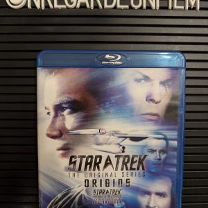 Patrouille du Cosmos. Les Origines / Star Trek Origins (1966-1969)