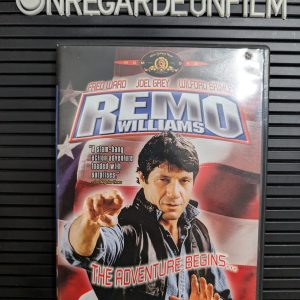 Remo Williams: The Adventure Begins (1985)