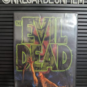 L'Opéra de la Terreur / The Evil Dead (1981)