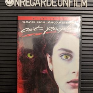 Cat People (1982)