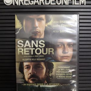 Sans Retour / Night Moves (2013)