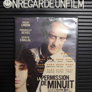La Permission de Minuit (2011)