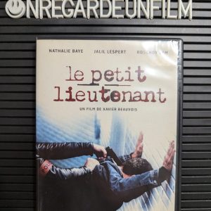 Le Petit Lieutenant (2005)