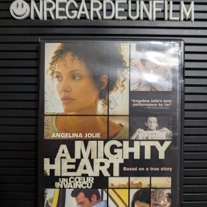 Un Coeur Invaincu / A Mighty Heart (2007)