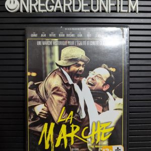 La Marche (2013)