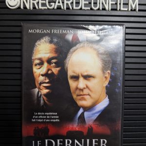 Le Dernier Repos (La Mort n'a pas de Couleur) (1986)