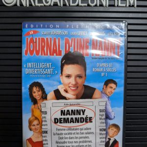Le Journal d'une Nanny / The Nanny Diaries (2007)