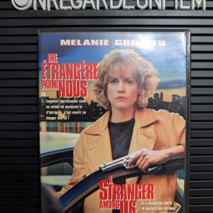 Une Étrangère Parmi Nous / A Stranger Among Us (1992)