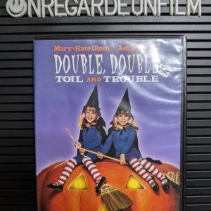 Double Jumelle, Double Problème / Double, Double Toil and Trouble (1993)