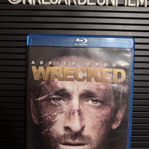 Brisé / Wrecked (2010)