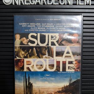 Sur la Route / On the Road (2012)