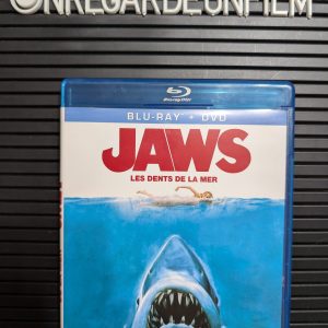 Les Dents de la Mer / Jaws (1975)