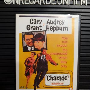 Charade (1963)
