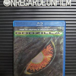 Godzilla / Godzilla (1998)