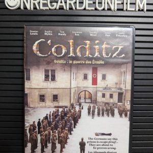 Colditz: La Guerre des Évadés / Colditz (2005)
