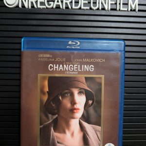 L'Échange / Changeling (2008)