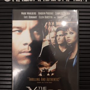 Trahison / The Yards (2000)
