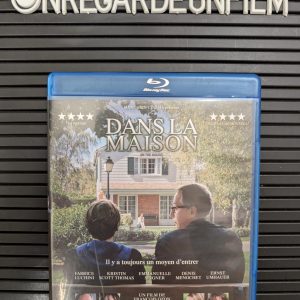 Dans la Maison (2012)