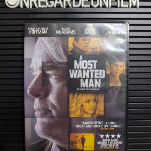 Un Homme très Recherché / A Most Wanted Man (2014)
