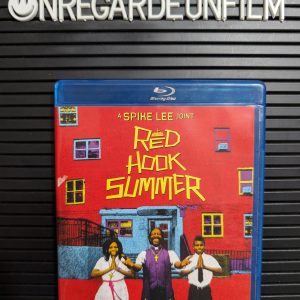 Red Hook Summer (2012)
