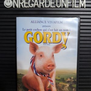 Gordy / Gordy (1994)