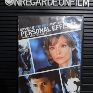 Amour Sous Influence / Personal Effects (2009)