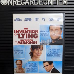L'Invention du Mensonge / The Invention of Lying (2009)