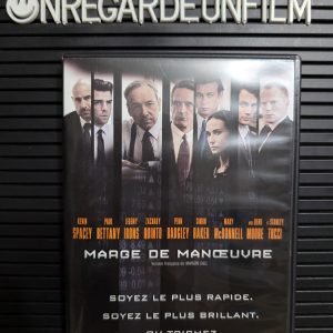 Marge de Manoeuvre / Margin Call (2011)