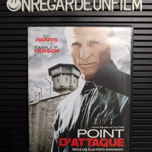 Point d'Attaque / Once Fallen (2010)