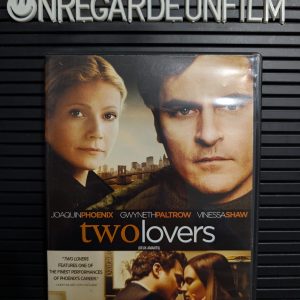 Deux Amants / Two Lovers (2008)