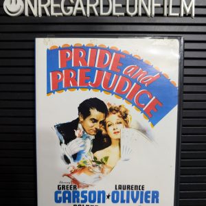 Pride and Prejudice (1940)