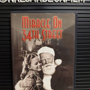 Miracle de la 34e rue / Miracle on 34th Street (1947)