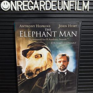 L'Homme Éléphant / The Elephant Man (1980)