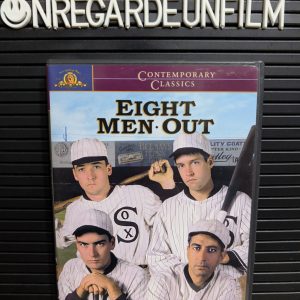 Les Coulisses de l'Exploit / Eight Men Out (1988)