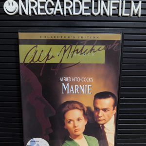 Pas de Printemps pour Marnie / Marnie (1964)