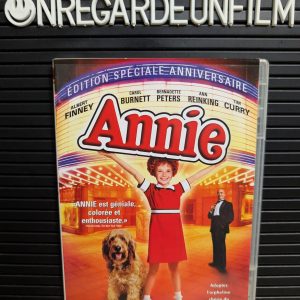 Annie / Annie (1982)