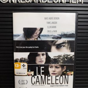 Le Caméléon / The Chameleon (2010)