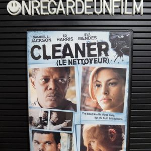 Le Nettoyeur / Cleaner (2007)