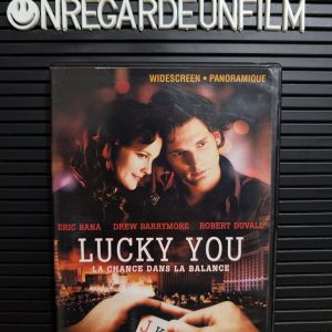 La Chance dans la Balance / Lucky You (2007)