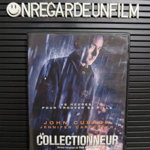 Le Collectionneur / The Factory (2012)