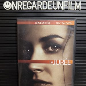 La Jurée / The Juror (1996)