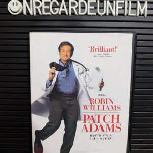 Docteur Patch / Patch Adams (1998)