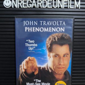 Phénomène / Phenomenon (1996)